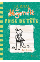 Journal d-un degonfle - tome 1