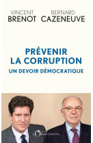 Prevenir la corruption : un de