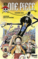 One piece - edition originale