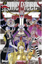 One piece - edition originale