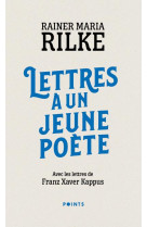 Lettres à un jeune poète