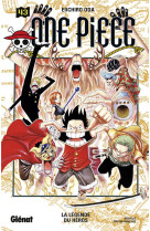 One piece - edition originale