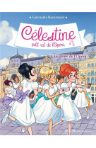 Celestine t9 - la gloire de l-