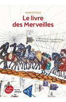 Le livre des merveilles - text