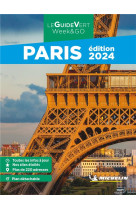 Guide vert week&go paris editi