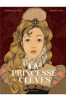 La princesse de cleves  - tome