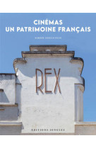 Cinemas : un patrimoine franca