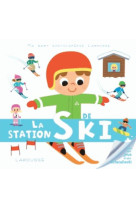 La station de ski