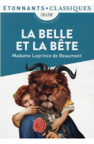 La belle et la bete