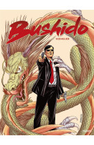 Bushido : integrale tomes 1 a 3