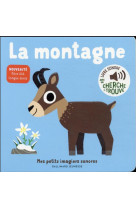 La montagne - des sons a ecout