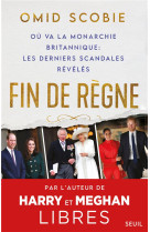 Fin de regne. ou va la monarch