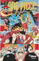 One piece - edition originale tome 92 : la grande courtisane komurasaki