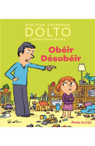 Obeir desobeir