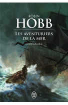 Les aventuriers de la mer, int