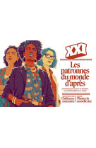 Revue xxi n  63 - les patronne