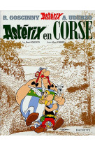 Asterix en corse