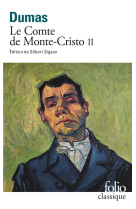 Le comte de monte-cristo