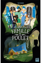 La fantastique famille poulet