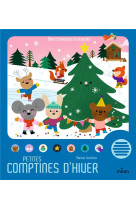 Petites comptines d-hiver