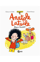 Anatole latuile roman, tome 01