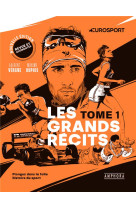 Les grands recits - nouvelle e