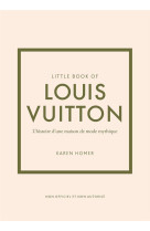 Little book of louis vuitton (