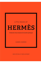 Little book of hermes (version