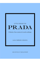 Little book of prada (version