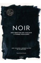 Noir - ca, c-est de l-art