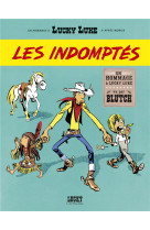 Lucky luke vu par...desperados