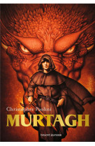 Eragon, tome 05 - murtagh et l