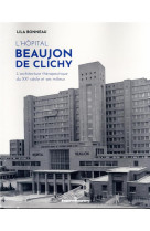 L-hopital beaujon de clichy -