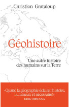 Geohistoire - une autre histoi