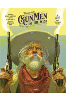 Gunmen of the west - t01 - gun