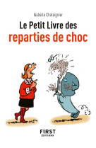 Petit livre de - reparties de