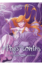 Le pays des contes - tome 6 la