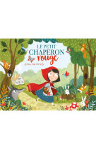 Mon livre pop-up - petit chape