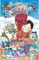 One piece - edition originale