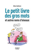 Petit livre de - gros mots et