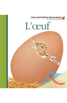 L-oeuf