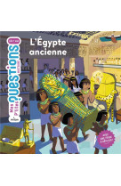 L-egypte ancienne