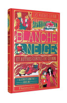 Blanche-neige et autres contes