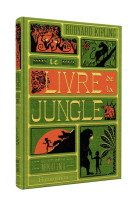 Le livre de la jungle