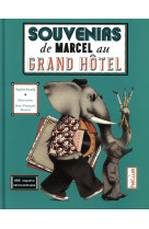 Souvenirs de marcel au grand h