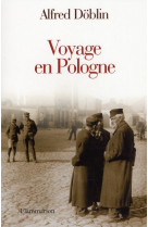 Voyage en pologne