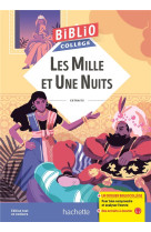 Bibliocollege - les mille et u