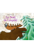 Le noel de leopold