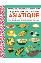 Le grand livre de la cuisine a