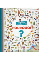 La petite encyclopedie des pou